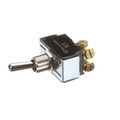 Nemco Toggle Switch 2 Pos, Dpst 48282